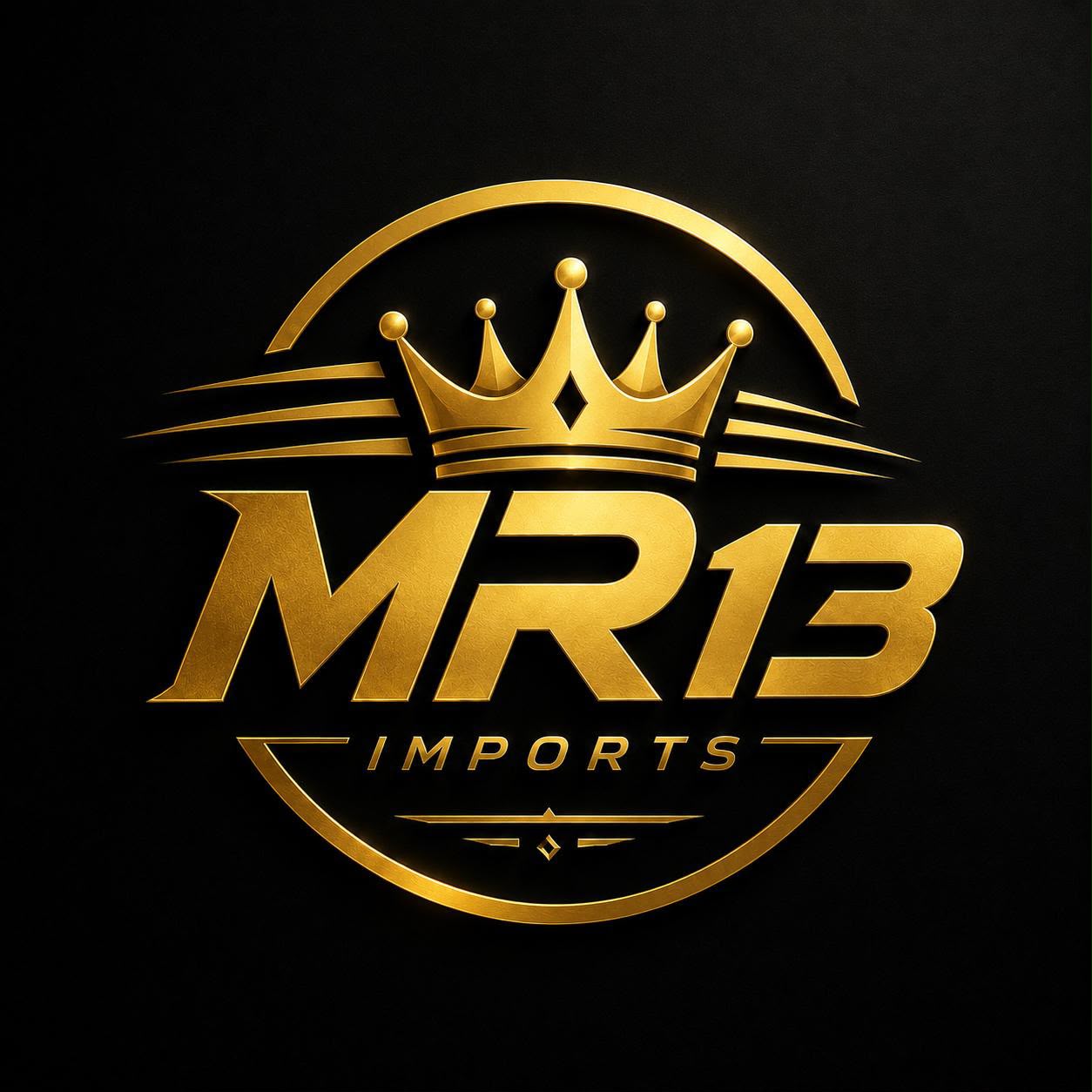 MR13 Imports